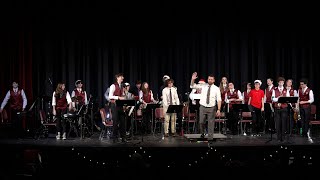 Gloucester High School Music Program  Holiday Concert 2022 [upl. by Ambrosius]