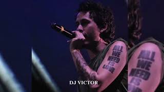 Especial CANSERBERO MIX Mas Escuchadas RAP HIPHOP LATINOAMÉRICA ProdDj Victor [upl. by Beeson]