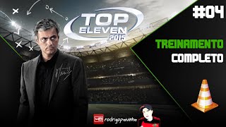 TUTORIAL 04  TREINAMENTO COMPLETO [upl. by Crow791]