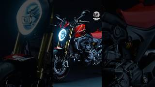 New Electric Bike Launched By Ducati ytshorts shorts bike [upl. by Ailemor]