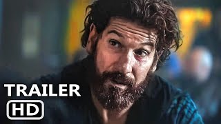 THE AMATEUR Trailer 2025 Jon Bernthal Rachel Brosnahan Rami Malek [upl. by Lenneuq682]