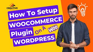 How to Setup WooCommerce Plugin on WordPress  Full Bangla Tutorial [upl. by Cotter815]