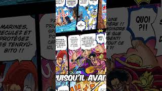 3 mystères non résolus dans one piece [upl. by Ebeneser]