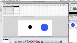 Flash Tutorial Basic Functions In Macromedia Flash 8 [upl. by Beatrisa142]