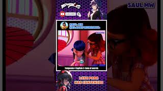 Yo soy Ladybug 🐞  Miraculous Ladybug miraculousladybug miraculous marinette ladybug [upl. by Ilsel226]