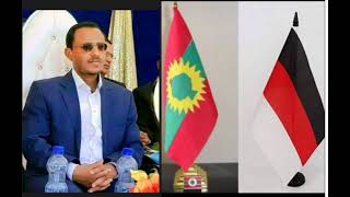 DrLammaMagarsa Waa’ee Alaaba Oromo irrati Wagga 5 Dura Dubbate Ture Kanan Yaadatama Dhaggeffadha [upl. by Huey863]