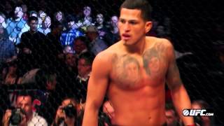 UFC 164 Henderson vs Pettis 2 Promo [upl. by Foushee]