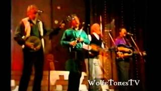 The Wolfe Tones  Far Away in Australia Live and Rare [upl. by Natala927]