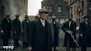 T3NZU  Drive Forever  Polozhenie pt2 Peaky Blinders [upl. by Westberg345]