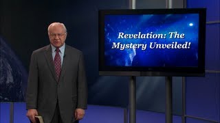 Revelation The Mystery Unveiled [upl. by Annav]