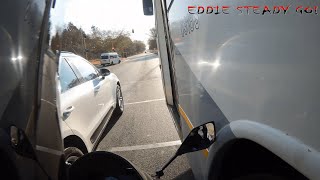 Idiot Drivers of the Week 59 South African Bad Drivers [upl. by Trudey]