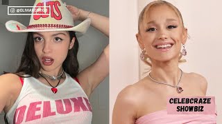 2024 MTV VMAs Why Olivia Rodrigo and Ariana Grande Didnt Attend the MTV Video Music Awards [upl. by Cassi969]