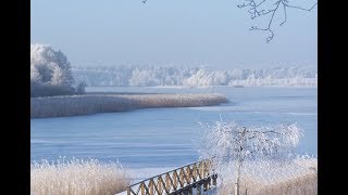 TOP 10 Miejsca w Polsce które zimą wyglądają pięknie [upl. by Arayt]