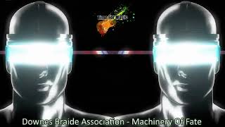 Time For Music  Downes Braide Association  Kristine  Reckless Love AORampMelodic Rock [upl. by Morentz]