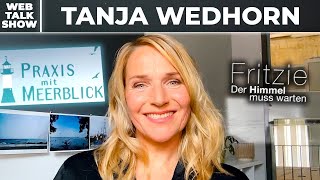 Praxis mit Meerblick Fritzie amp Bianca  Tanja Wedhorn Interview [upl. by Ranzini]