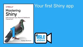 Mastering Shiny Introduction mshiny05 1 [upl. by Anawed959]