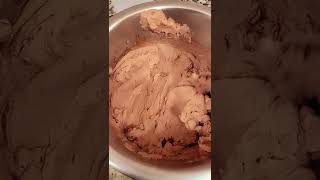 3 Ingredient Chocolate Frosting [upl. by Huskey437]