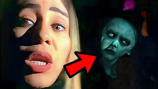 Top 20 SCARIEST Videos IN THE WORLD [upl. by Neelya]