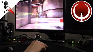 Quake Live Tutorial  Clan Arena General Gameplay [upl. by Sly]