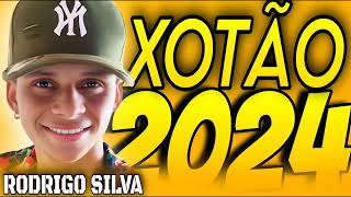 RODRIGO SILVA E TOME XOTÃO 2024 [upl. by Vaden370]