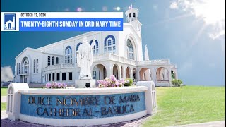 Mass of Christian Burial for Marynne G Sablan [upl. by Aynna]