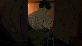 BEOM TAE HA 😮‍💨🖤🛐 manhwa taeha manhwaedit tearsonawitheredflower [upl. by Sondra]