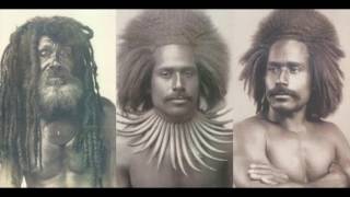 Black History Black People in Polynesia The Original Hawiians and The Collective Conscious [upl. by Eerhs]