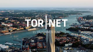 Tornet avsnitt 11 Välkommen hem [upl. by Hettie]