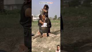 Sakina ki Biryani 🤣🤣 shortvideo comedy comedyfilms funny facts viralvideo funnycomedy foryou [upl. by Eniamerej]