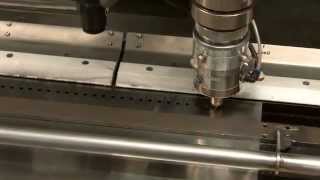 Laser micro cutting [upl. by Wina549]