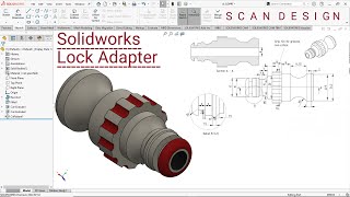 Unlocking Innovation Master the Lock Adapter with Ease [upl. by Cully]