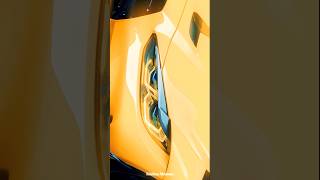 Cinematics the mysterious yellow 🟡 widebody BMW G8 ॥ Tomato tomato song 😁 [upl. by Caitlin]