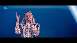 Helene Fischer  Genau Dieses Gefühl Live aus München [upl. by Martinez148]