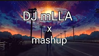 Dj Milla Mashup Vol5 ft Abraham Gebremedhin and Lyricsethiopia [upl. by Dolf]