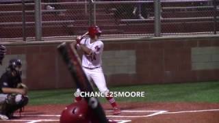 MDHSBASEBALL GAME HIGHLIGHTS vs De La Salle [upl. by Frazier]