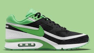 Nike Air Max  comment reconnaître une contrefaçon [upl. by Noyek984]