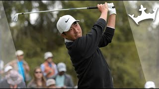 Could Doug Ghim Have a Good Run at the Valero Texas Open [upl. by Sedda281]