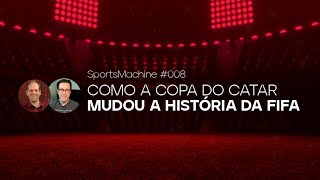 A Copa do Catar e a corrupção na Fifa [upl. by Sidoma888]