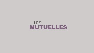 Les mutuelles dentreprise [upl. by Sinne]