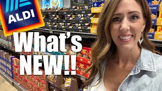 ✨ALDI✨Whats NEW  New arrivals at Aldi this week [upl. by Aisaim]