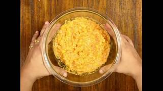 Pineapple sasive  Udupi style  Ananas Sasive recipe [upl. by Eitak872]