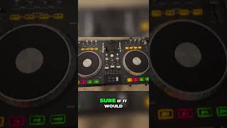 Numark IDJIII DJing with Your iPod amp iPad djcontroller [upl. by Ylim721]