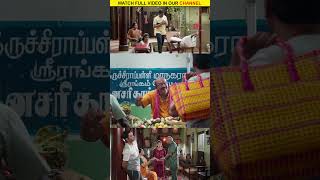 Watch full video👆 Sabhaapathy Comedy Scenes Part1  santhanam msbhaskar comedy shorts [upl. by Edgell]