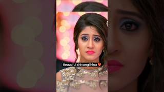 Akshara sing a song for Naira shorts yehrishtakyakahlatahain [upl. by Ymarej]