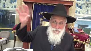 When do You Need to Make a New Bracha  How to Make Brachot Blessings Properly 8 [upl. by Netsew]