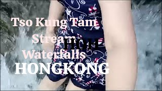 MY KIND OF ADVENTURE DURING STATUTORY HOLIDAY IN HONG KONG part2 vlog adventure nature [upl. by Eetse342]