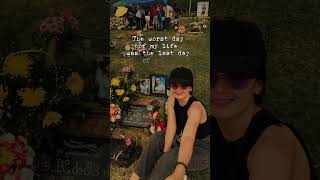 THE WORST DAY OF MY LIFE WAS THE LAST DAY OF YOURS💙 sarahvlogs [upl. by Creath]