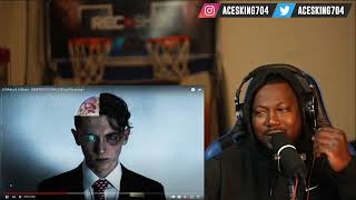 Lil Mabu amp Lil Baby  UNDERDOG SONG Official Visualizer REACTION [upl. by Yatnod]