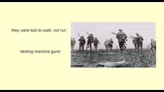 GCSE English Eduqas Poetry Analysis for Mametz Wood by Owen Sheers [upl. by Sedda]