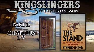 Kingslingers  261 The Stand Part 1 [upl. by Lahey]